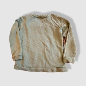 Childhoods Clothing Kids Pullover Crew Sweatshirt